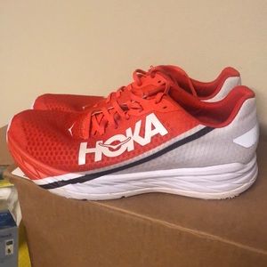 Hoka Rocket X
